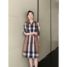 Burberry Dress